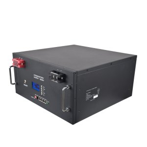Lithium-ion Battery