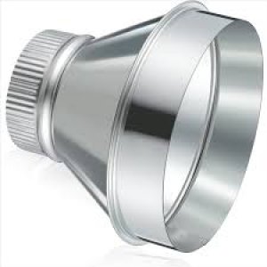 Pipe Reducer