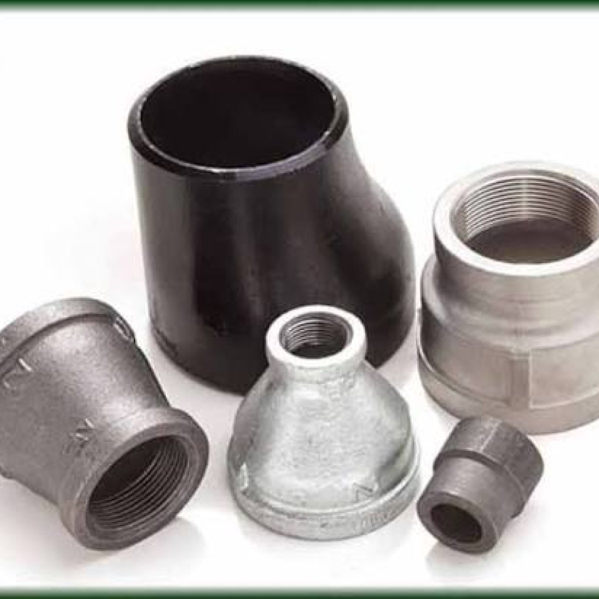 Pipe Reducer