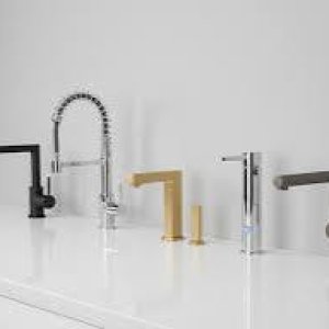 Water Tap