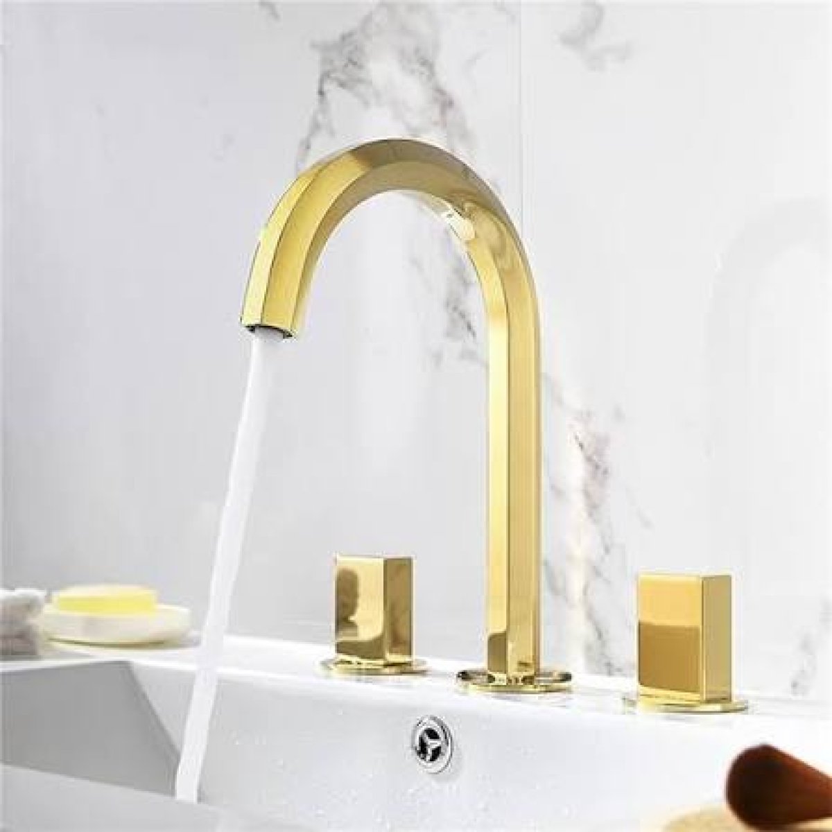 Water Tap