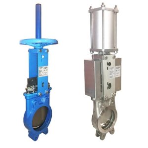 Gate Valve