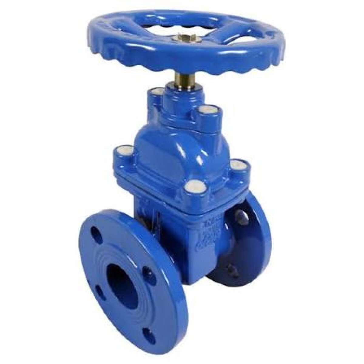 Gate Valve
