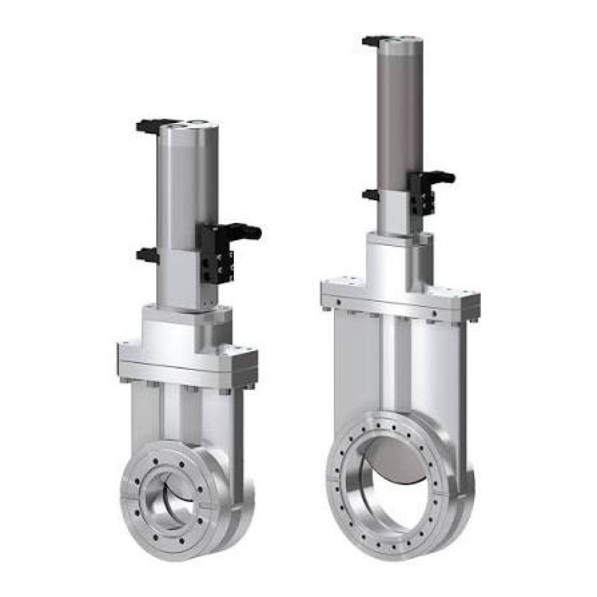 Gate Valve