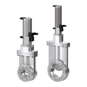 Gate Valve