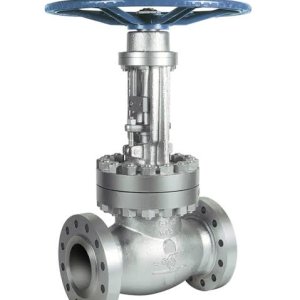 Gate Valve