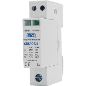Surge Protection Device (SPD)