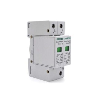Surge Protection Device (SPD)