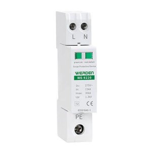 Surge Protection Device (SPD)