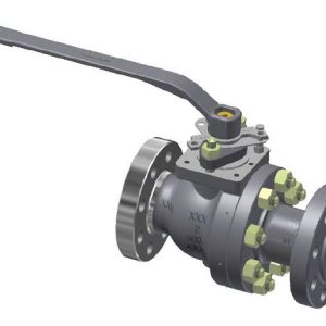 Ball Valve