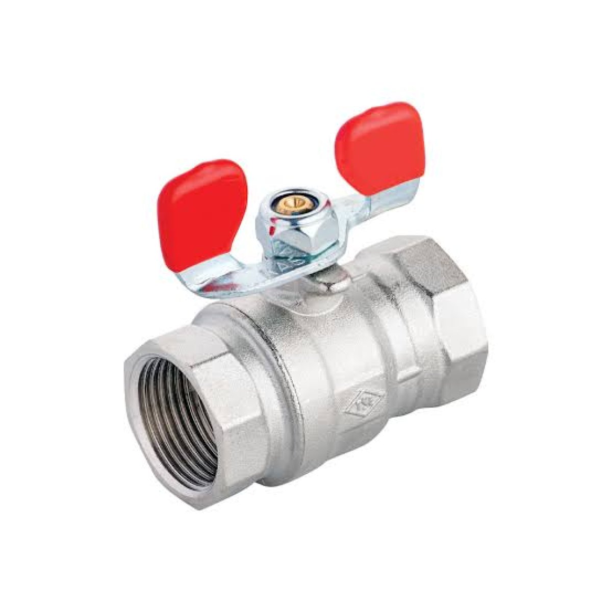 Ball Valve