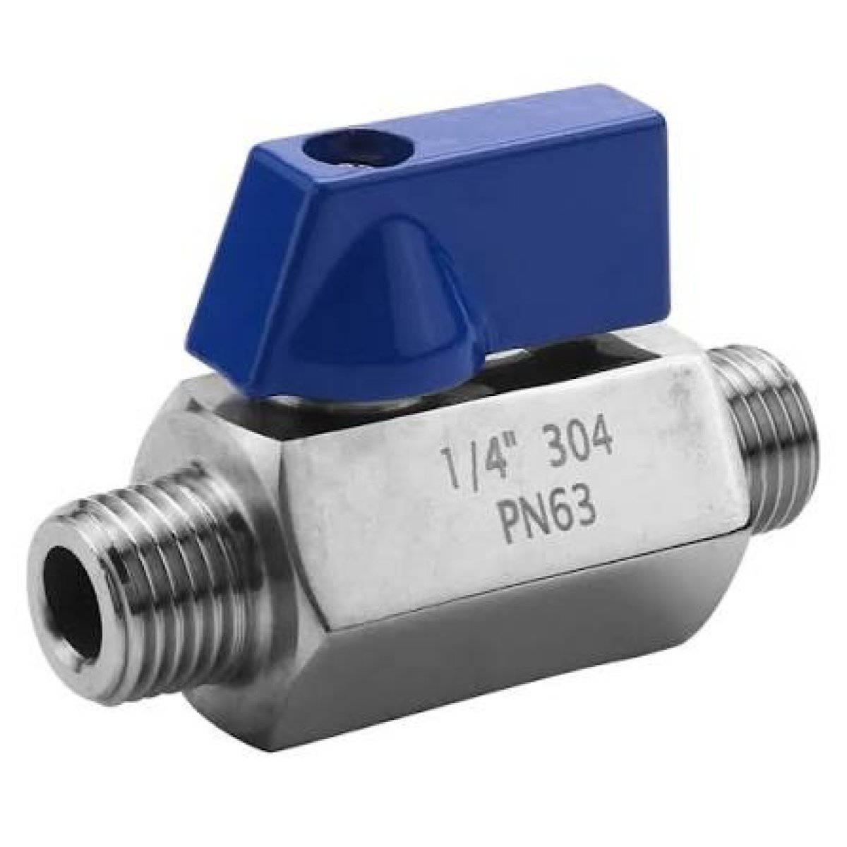 Ball Valve