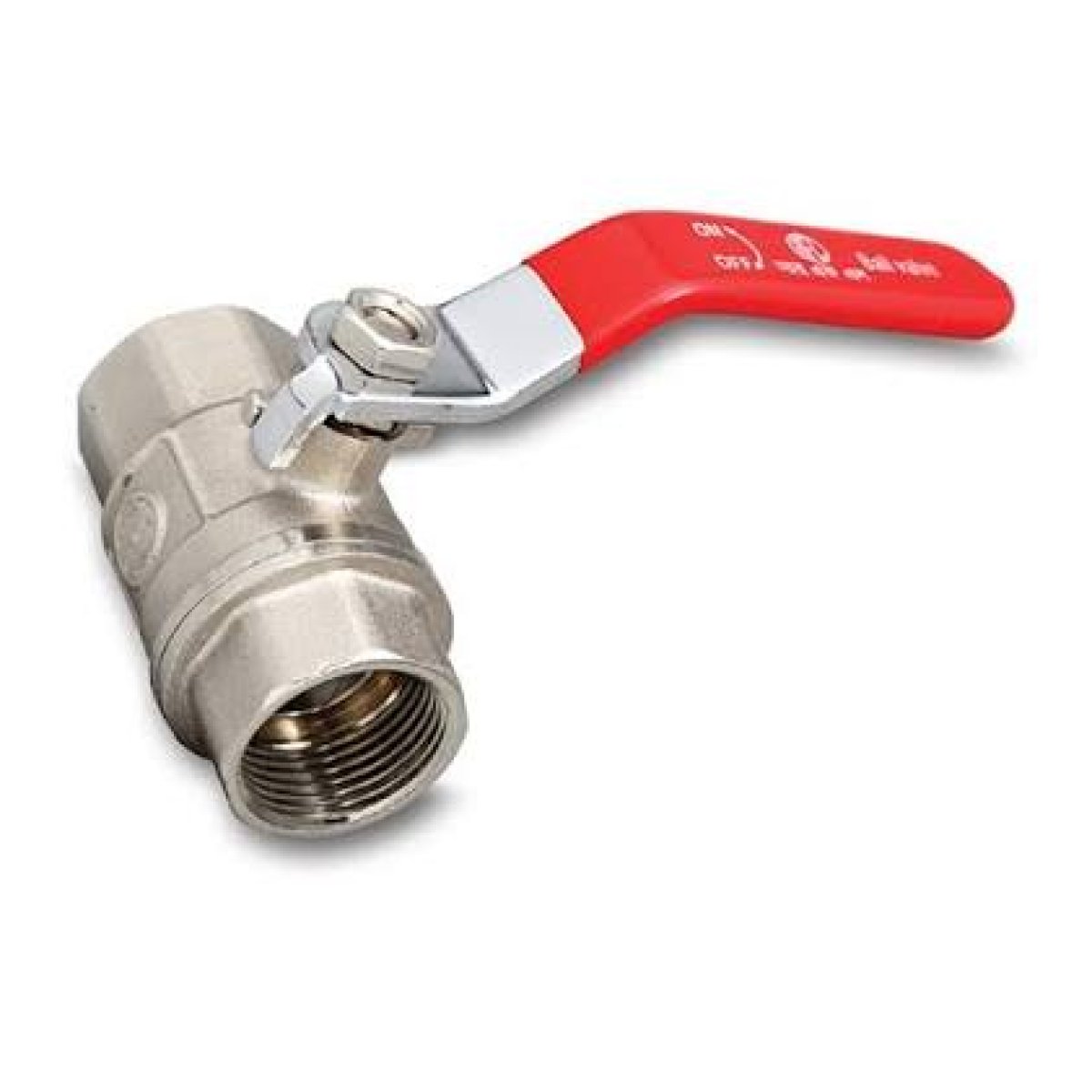 Ball Valve