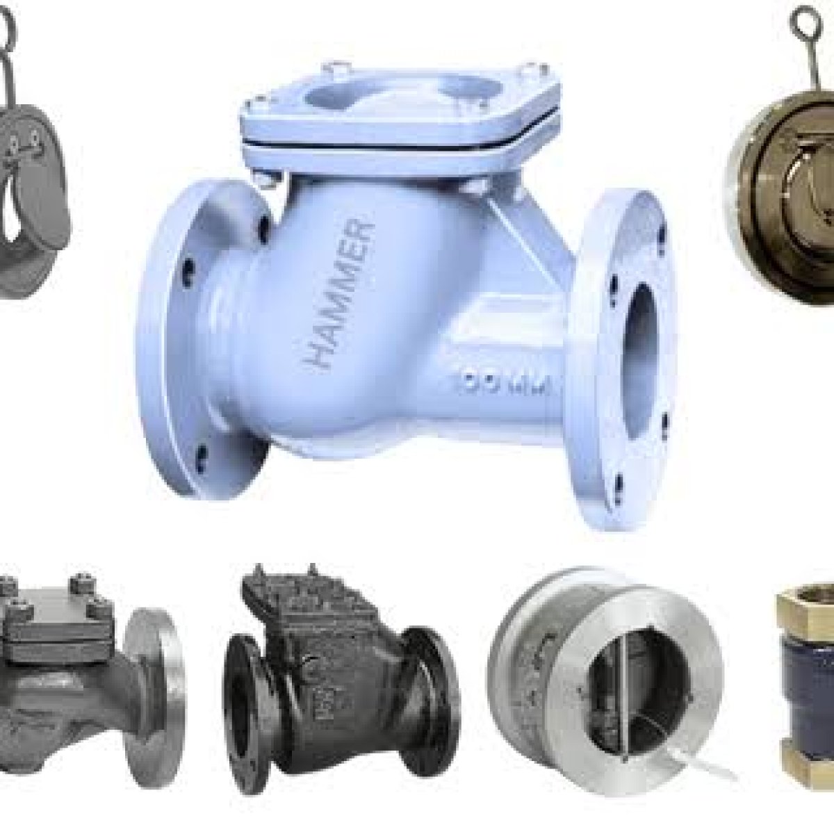 Non-return Valve