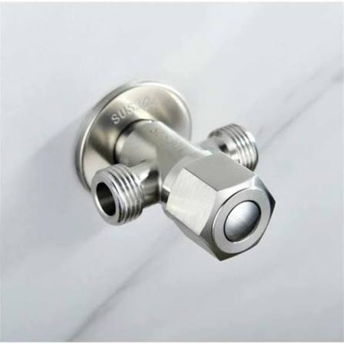 Angle Valve