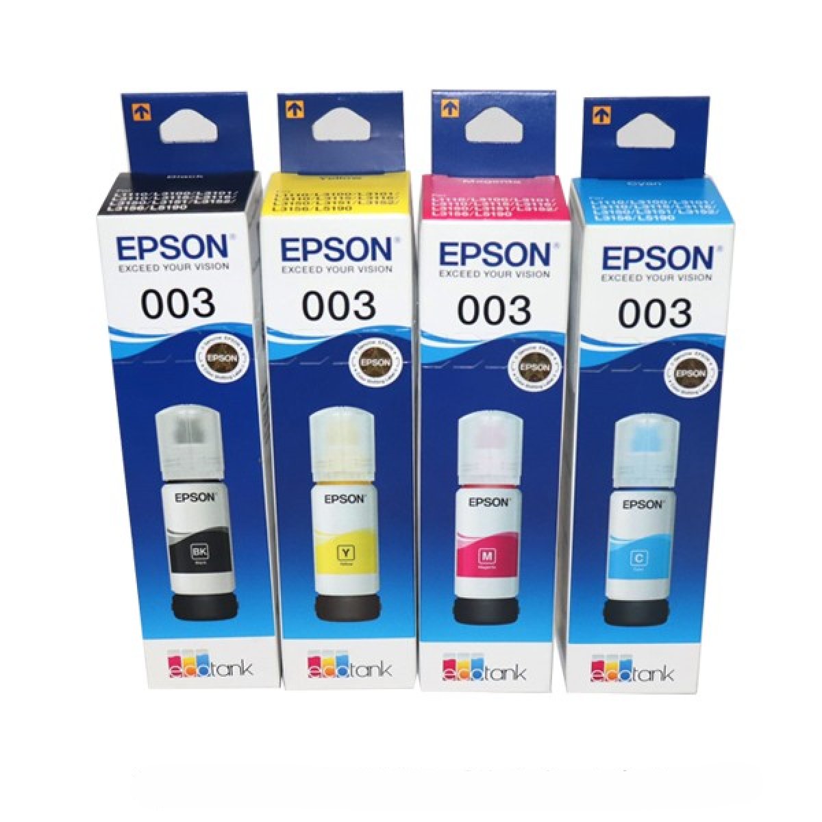 Color ink