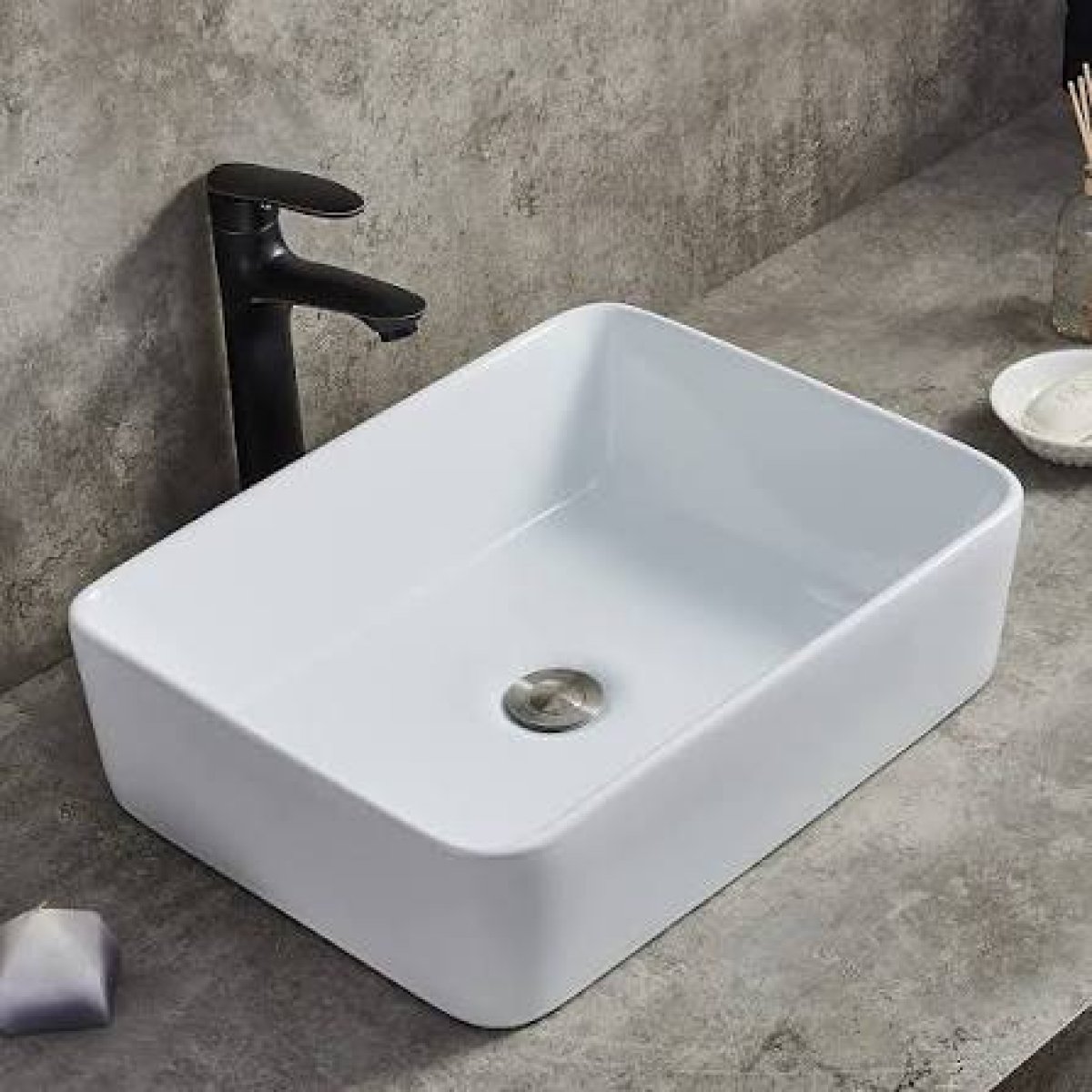 Wash Basin