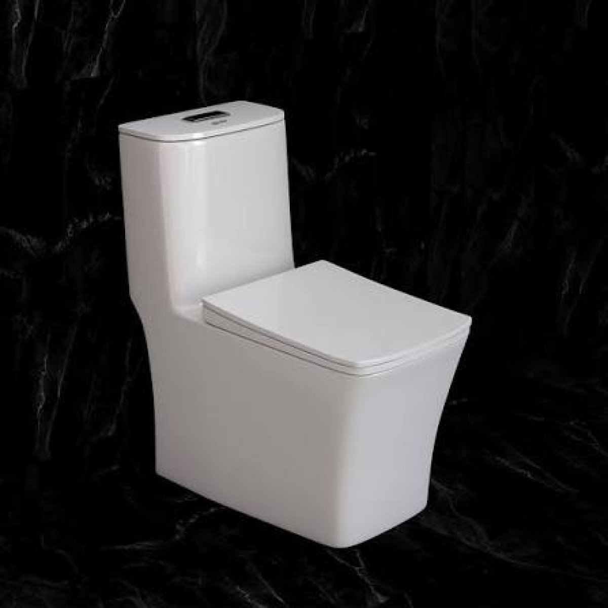 Commode