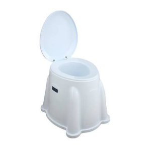 Commode