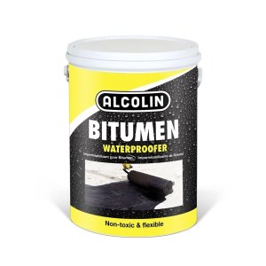 Bitumen Coating