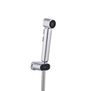 Push Shower
