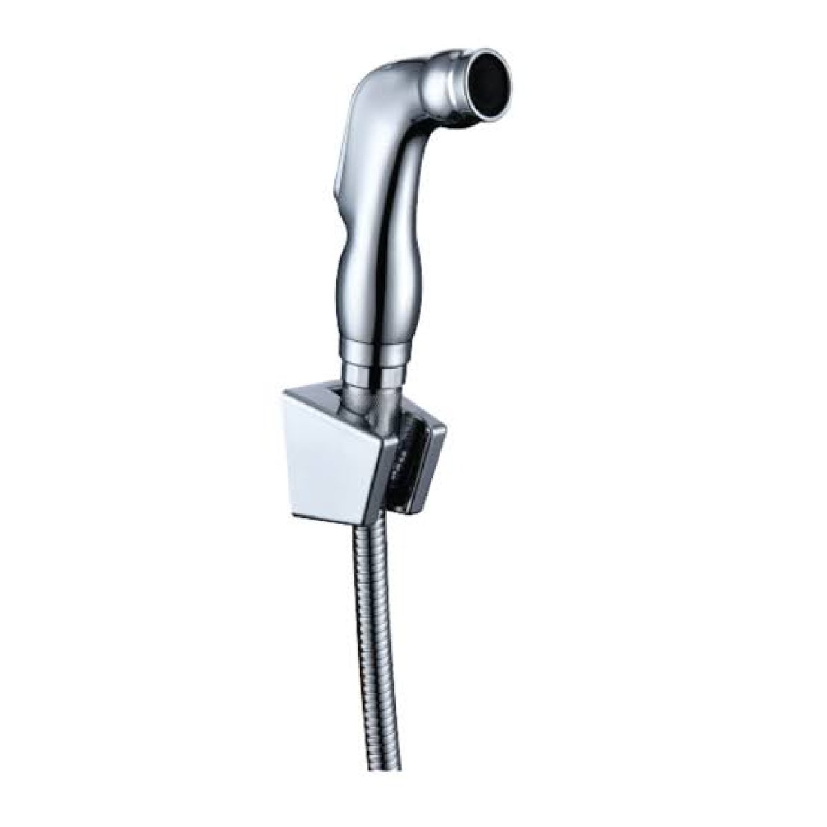 Push Shower