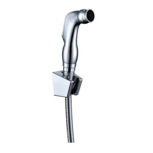 Push Shower