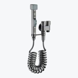 Push Shower