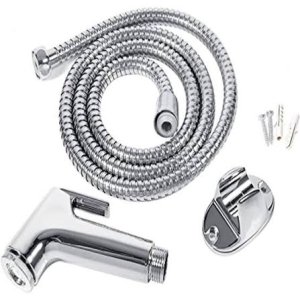 Push Shower