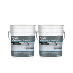 Acrylic Waterproof Coating