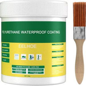 Polyurethane Waterproof Coating