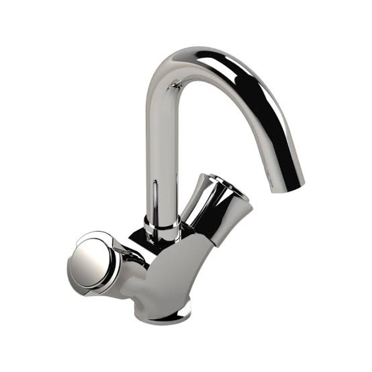 Basin Mixer