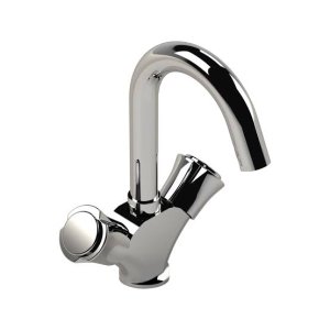 Basin Mixer