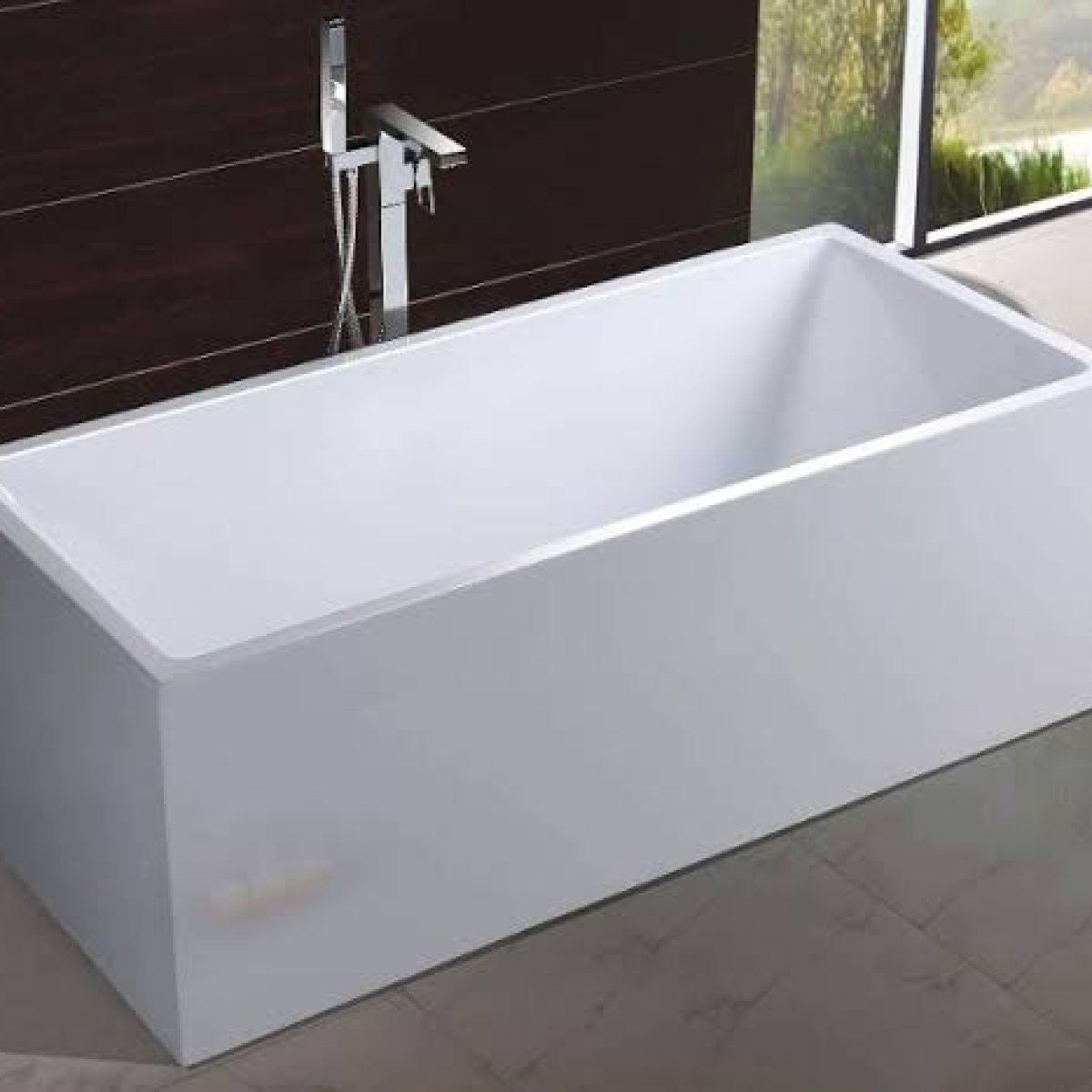 Bathtub