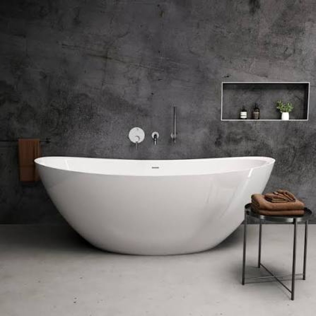 Bathtub
