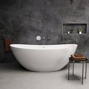 Bathtub