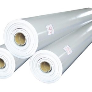 PVC Waterproof Membrane