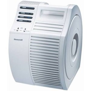 HEPA Air Filter