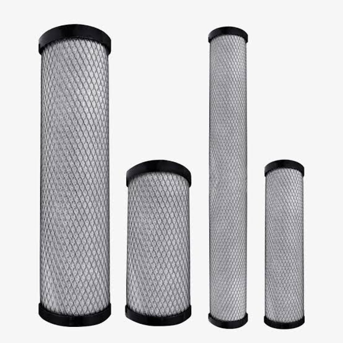 Activated Carbon Filter