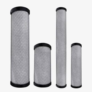 Activated Carbon Filter