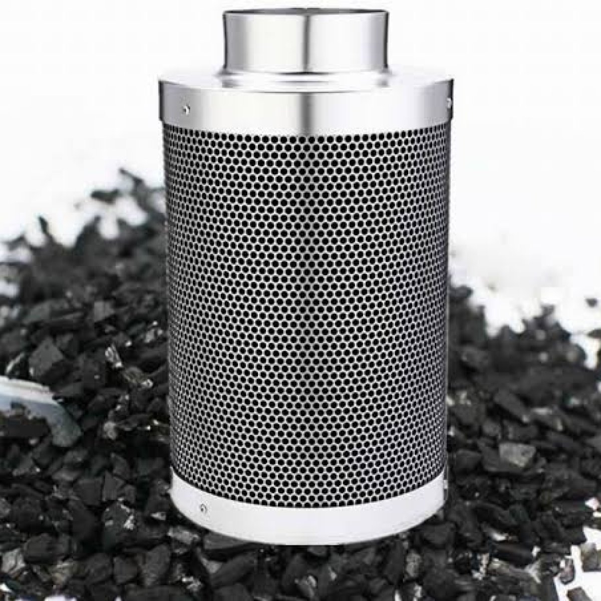 Activated Carbon Filter