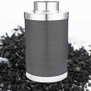 Activated Carbon Filter