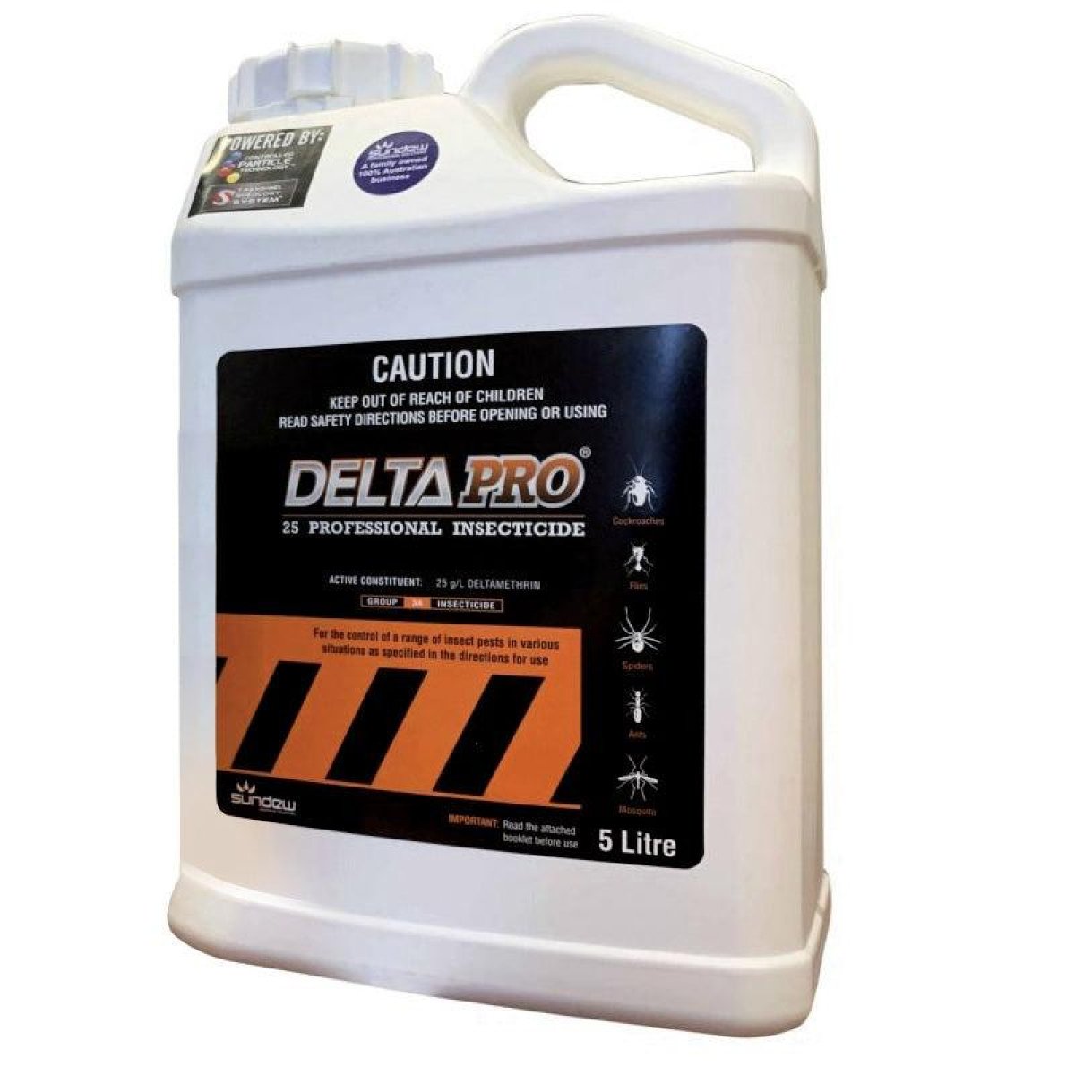 Insecticide Concentrates Liquid