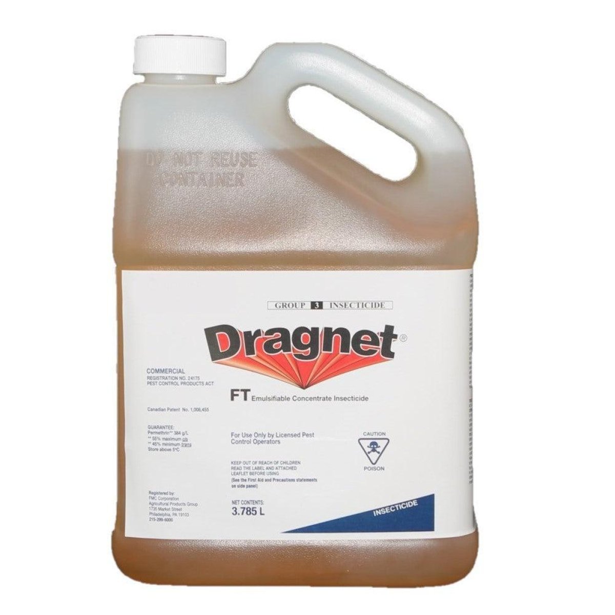 Insecticide Concentrates Liquid