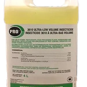 Insecticide Concentrates Liquid