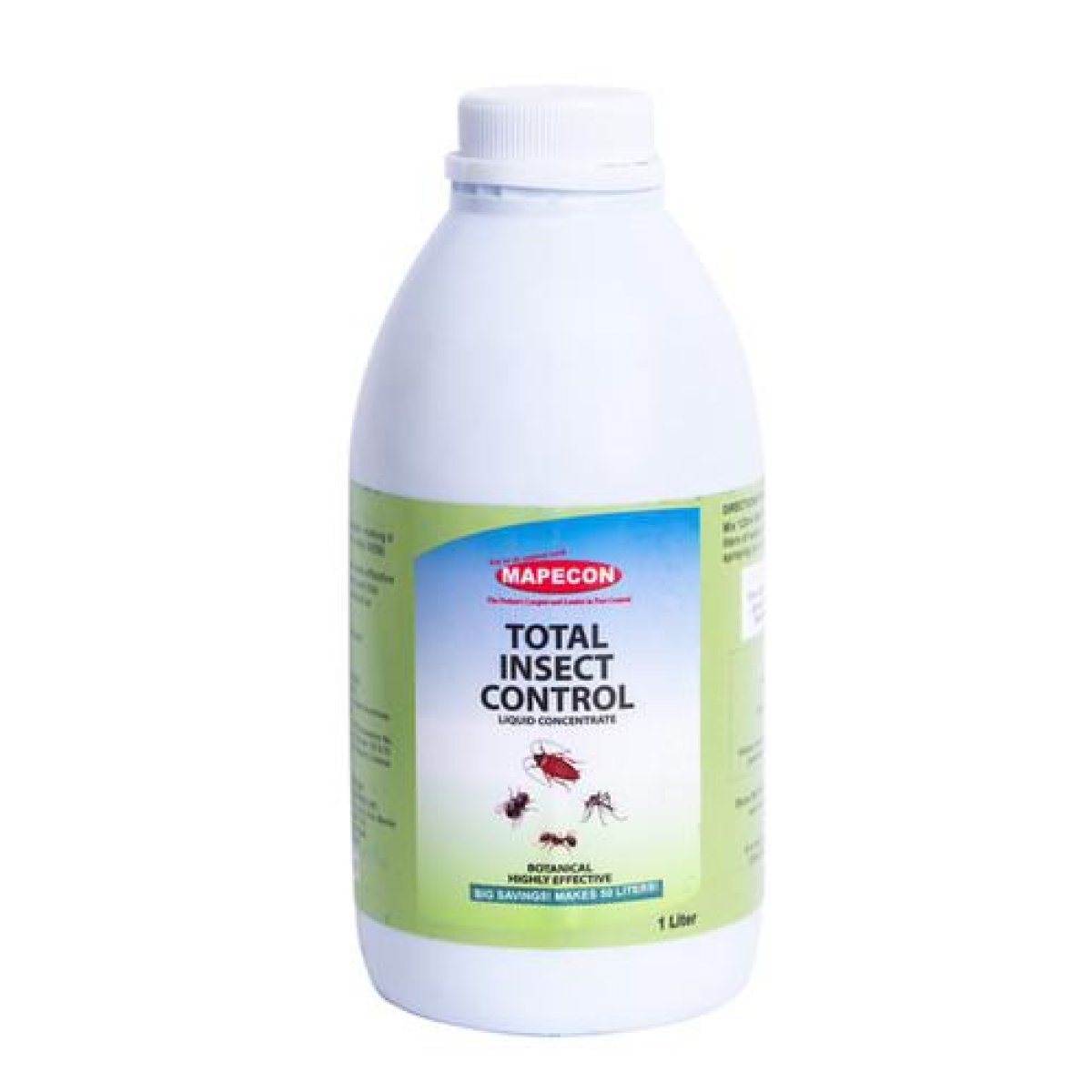 Insecticide Concentrates Liquid