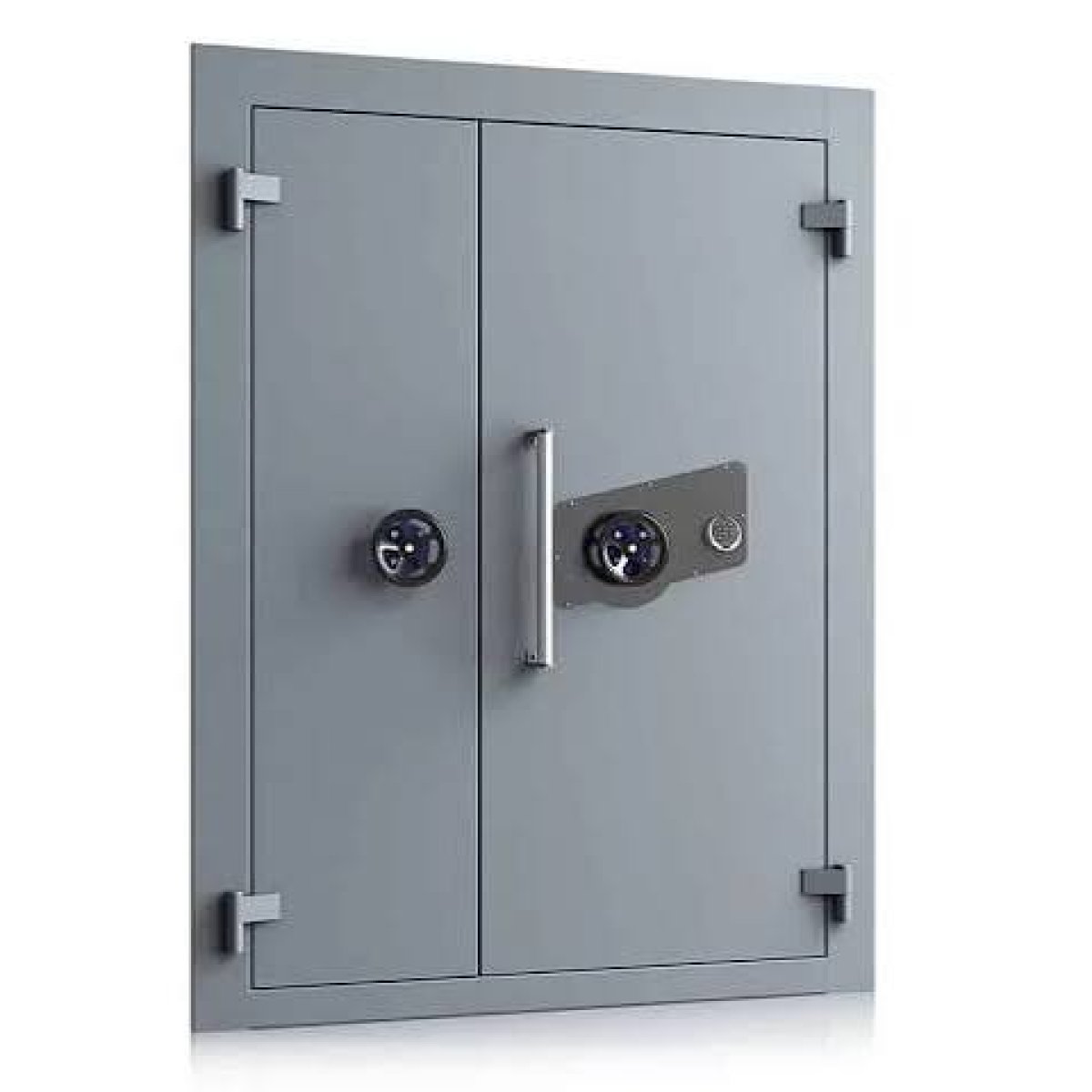 Blast Door
