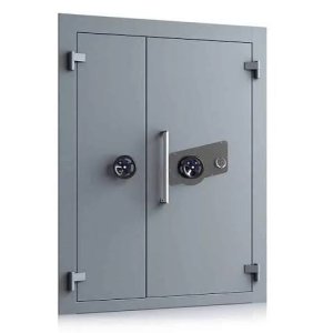Blast Door