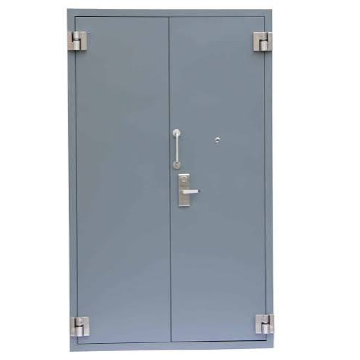 Blast Door
