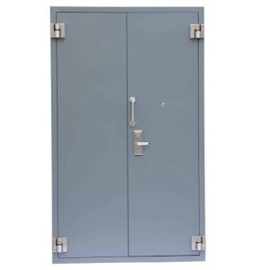 Blast Door